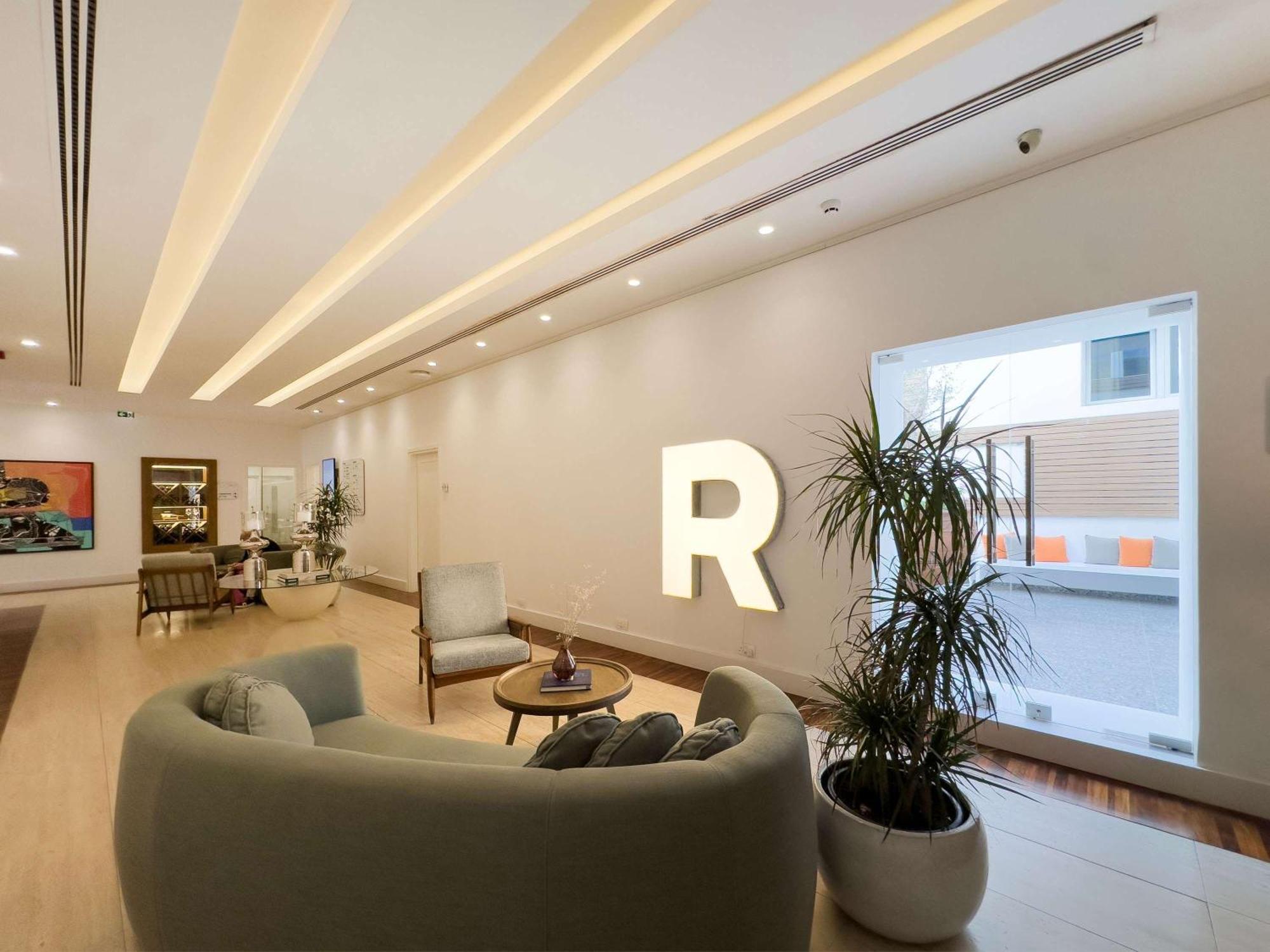 The Classic - Handwritten Collection Hotel