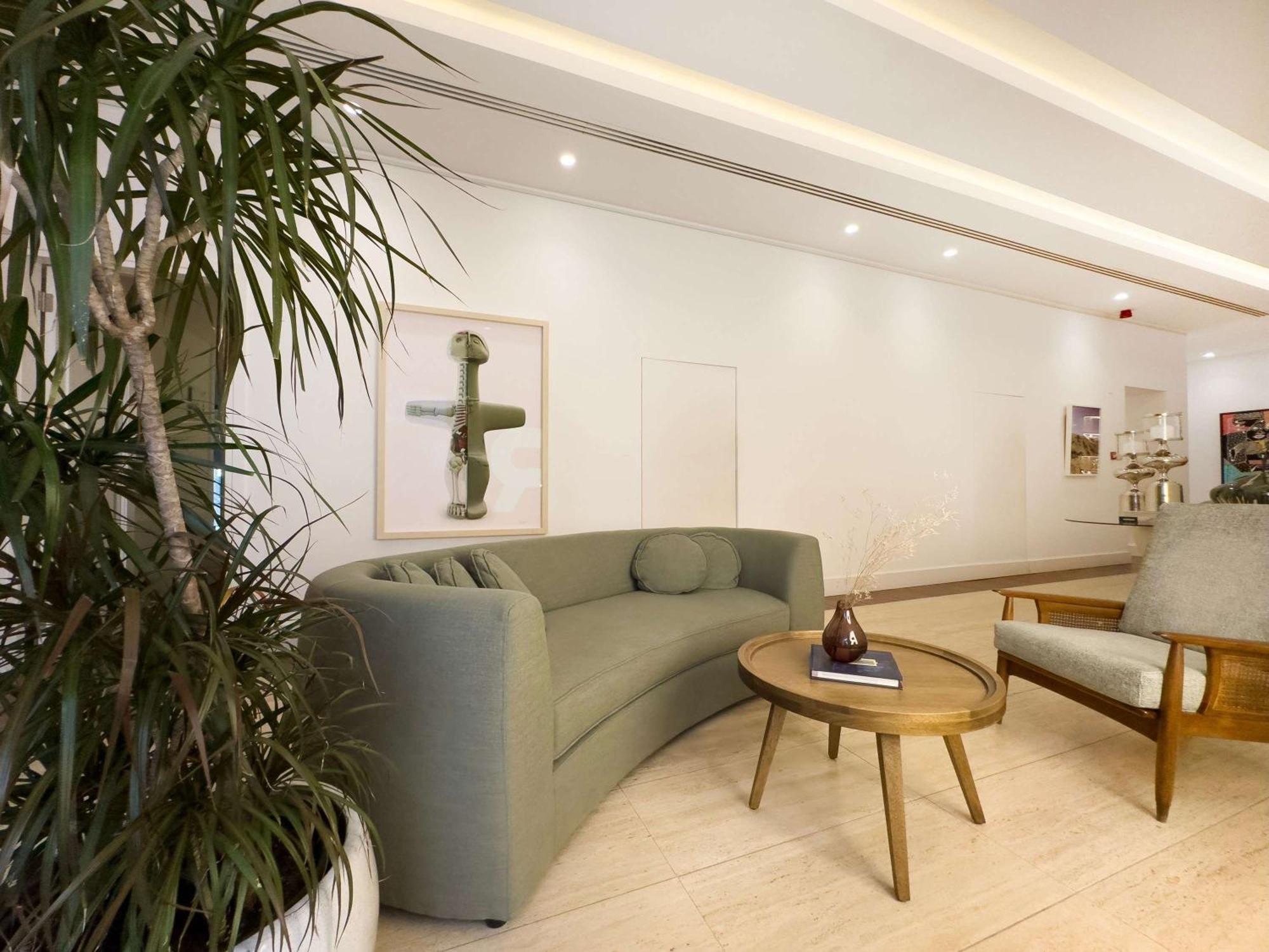 The Classic - Handwritten Collection Hotel 4*